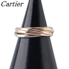 2026年最新】トリニティリング 7連の人気アイテム - メルカリ