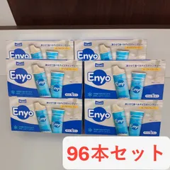 Maeil Enyo フローズン アイスキャンディー ヨーグルト味 96本セットのサムネイル