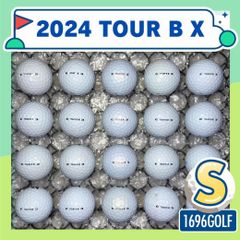 ロストボール ブリジストン bx ツアーb 86 20球 Sランクおまけティ付
