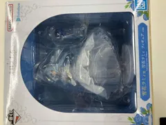 雪花ラミィ賞 一番くじ ホロライブ ~Wedding Dress Style~ ホロライブ