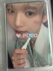 ZEROBASEONE ハンユジン BLUE PARADISE DIGIPACK VER. デジパック