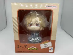  未開封品 メガハウス 爆豪勝己 るかっぷ 僕のヒｰロｰアカデミア