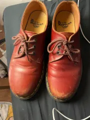 DR. MARTENS 1461