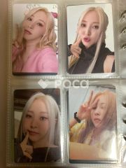 BOYNEXTDOOR イハン No Genre KTOWN4U ラキドロ - メルカリ