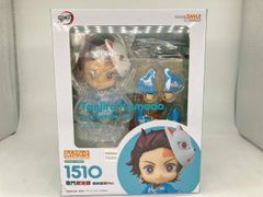  未開封品 ねんどろいど 1510 鬼滅の刃 竈門炭治郎 最終選別Ver. 鬼滅の刃/ねんどろいど