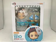  未開封品 ねんどろいど 1510 鬼滅の刃 竈門炭治郎 最終選別Ver. 鬼滅の刃/ねんどろいど