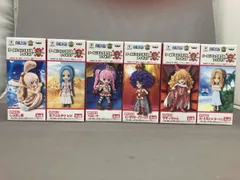 2026年最新】ワンピース ワールドコレクタブルフィギュア-華-の人気