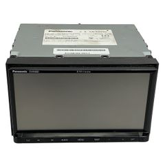 Panasonic CN-RA03D メモリーナビ ストラーダ 地図データ2016年4月