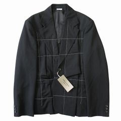 ダークシャドウ DRKSHDW リックオウエンス 24SS Jumbo Flight ベスト