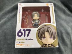 新品] 刀剣乱舞 へし切長谷部 ねんどろいど 寝袋 - メルカリ