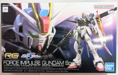 2026年最新】フォースインパルスガンダムSpecⅡの人気アイテム - メルカリ