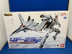DX超合金 VF-25F メサイアバルキリー 早乙女アルト機 リニューアル