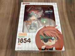 ねんどろいど 1854 D.Gray-man ラビ D.Gray-man/ねんどろいど