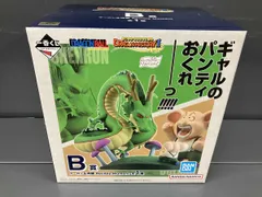 B賞 ウｰロン&神龍 Revible Moment 一番くじ ドラゴンボｰル DRAGON HISTORY Ⅱ ドラゴンボｰル