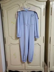 レディーレディー セーラー カラ フード レイディレイディ セーラー カラ フード オールインワン(f)