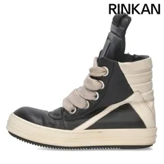 2026年最新】rick owens スニーカー 43の人気アイテム - メルカリ