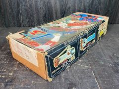 ポピー ミサイル要塞 重戦車Z 兜甲児版 ジャンボマシンダー マシンダZ