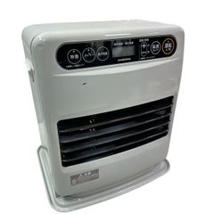 動作品】 CORONA/コロナ 石油ファンヒーター FH-G3218Y 18年製 木造9畳