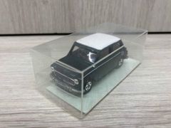 希少】トミカ ミニクーパー 輸出用 日本製 ブリスター 未開封 - メルカリ
