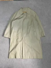 バーバリー クラシック チェック ライナー脱着型 トレンチ コート J02148