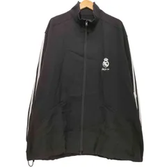 ワイスリー Y-3 Track Top Jacket トラックトップ ジャケット サッカーチーム コラボ メンズ import：L のサムネイル