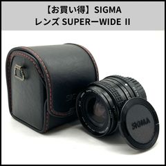 値下可能 SIGMA f2.8 ZOOM PRO 70-210 1:2.8 - メルカリ