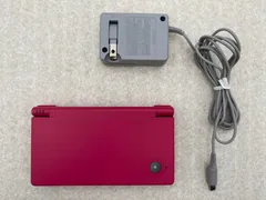 ニンテンドーDSi 本体　ピンク