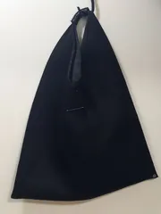 【美品】MM6 メゾンマルジェラバッグ　肩掛けサイズ