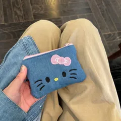 カード収納 小銭入れ 一体型 カードポーチ カードケース