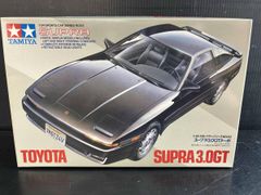 スープラフジミ当時物トヨタ3000GTツインカム24SUPRAプラモMK3 - メルカリ