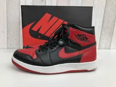 ジャンク 【鑑賞用】【ジャンク】NIKE AIR JORDAN 1.5 HIGH THE RETURN 'Gym Red／White' 27.5cm スニーカー