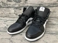 NIKE ナイキ スニーカー AIR JORDAN 1 MID 28.5cm DQ8426-010