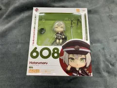 ねんどろいど 608 刀剣乱舞-ONLINE- 蛍丸 刀剣乱舞-ONLINE-
