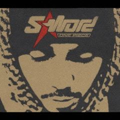 S-WORD ONE PIECE 2LP 日本語ラップ レコード - メルカリ