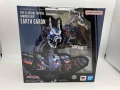 ロックマンX3 フィギュア ヴァジュリーラff 剣ver 消しゴム 塗装品