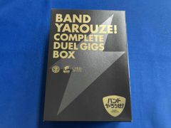 [밴드 합시다!] COMPLETE DUEL GIGS BOX (완전 생산 한정판) (Blu-ray Disc)
