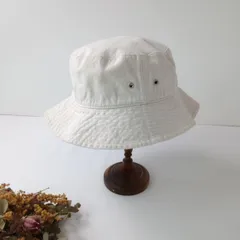 2026年最新】マーガレットハウエル 帽子の人気アイテム - メルカリ