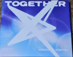 TOMORROW X TOGETHER（TXT）ボムギュ(BEOMGYU) アルバム