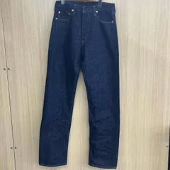 LEVI'S VINTAGE BIG E 60's MODEL 502-XX