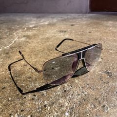 TOM FORD TF995 28A サングラス アビエイター 高級 ゴールド - メルカリ