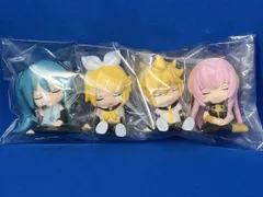 肩ズンFig. 初音ミク 全4種セット