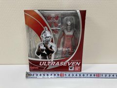 ボークス J r. ウルトラワールド にせウルトラセブン キャストキット