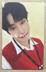 ATEEZ ユノ ATEEZ 7TH ANNIVERSARY OFFICIAL POP-UP '8ROOM' RANDOM