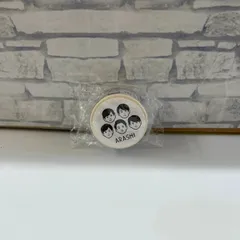 【Q9-06】◎嵐　ARASHI　マスキングテープ