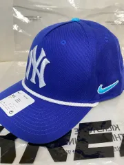 ナイキ MLB コラボ キャップ ( 韓国国内 未リリース