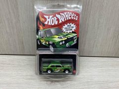 ホットウィール BMW M3 ワゴン STH スーパートレジャーハント 未カシメ