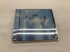未開封品 櫻坂46 CD Make or Break(通常盤)