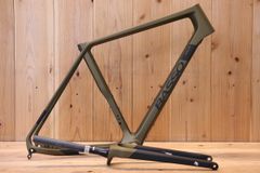 GIANT TCR ADVANCED SL 2025 フレーム Mサイズ 中古 - メルカリ