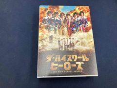 ザ・ハイスクールヒーローズ 美少年 DVD／BluRayセット - メルカリ