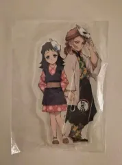 鬼滅の刃 錆兎 真菰 アクリルスタンド